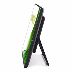 Hannspree HT279PPB computer monitor 68.6 cm (27") 1920 x 1080 pixels Full HD LED Touchscreen Black - Additional view 4