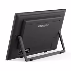 Hannspree HT279PPB computer monitor 68.6 cm (27") 1920 x 1080 pixels Full HD LED Touchscreen Black - Additional view 6