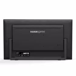 Hannspree HT279PPB computer monitor 68.6 cm (27") 1920 x 1080 pixels Full HD LED Touchscreen Black - Additional view 7