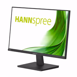 Hannspree HC241CFB computer monitor 60.5 cm (23.8") 1920 x 1080 pixels Full HD LED Black - Additional view 2