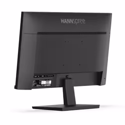 Hannspree HC241CFB computer monitor 60.5 cm (23.8") 1920 x 1080 pixels Full HD LED Black - Additional view 5