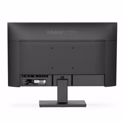 Hannspree HC241CFB computer monitor 60.5 cm (23.8") 1920 x 1080 pixels Full HD LED Black - Additional view 6