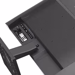 Hannspree HC241CFB computer monitor 60.5 cm (23.8") 1920 x 1080 pixels Full HD LED Black - Additional view 7