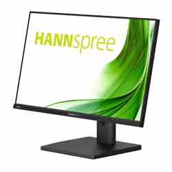 Hannspree HP241CJB computer monitor 60.5 cm (23.8") 1920 x 1080 pixels Full HD LED Black - Additional view 2