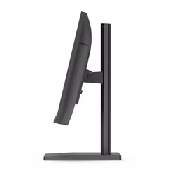 Hannspree HP241CJB computer monitor 60.5 cm (23.8") 1920 x 1080 pixels Full HD LED Black - Additional view 4