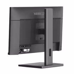 Hannspree HP241CJB computer monitor 60.5 cm (23.8") 1920 x 1080 pixels Full HD LED Black - Additional view 5