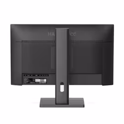 Hannspree HP241CJB computer monitor 60.5 cm (23.8") 1920 x 1080 pixels Full HD LED Black - Additional view 6