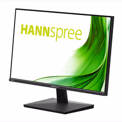 Hannspree HC271CFB computer monitor 68.6 cm (27") 1920 x 1080 pixels Full HD LED Black - Additional view 2