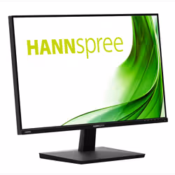 Hannspree HC271CFB computer monitor 68.6 cm (27") 1920 x 1080 pixels Full HD LED Black - Additional view 3