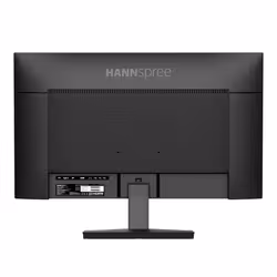 Hannspree HC271CFB computer monitor 68.6 cm (27") 1920 x 1080 pixels Full HD LED Black - Additional view 6
