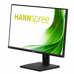 Hannspree HP271CJB computer monitor 68.6 cm (27") 1920 x 1080 pixels Full HD LED Black - Additional view 2