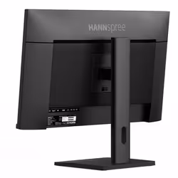 Hannspree HP271CJB computer monitor 68.6 cm (27") 1920 x 1080 pixels Full HD LED Black - Additional view 5