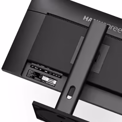 Hannspree HP271CJB computer monitor 68.6 cm (27") 1920 x 1080 pixels Full HD LED Black - Additional view 8