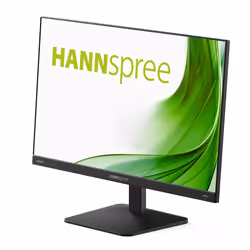 Hannspree HC241PFB computer monitor 60.5 cm (23.8") 1920 x 1080 pixels Full HD LED Black - Additional view 2