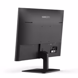 Hannspree HC241PFB computer monitor 60.5 cm (23.8") 1920 x 1080 pixels Full HD LED Black - Additional view 5