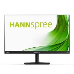 Hannspree HC271PFB Monitor 27 inch Full HD IPS 100 Hz Black