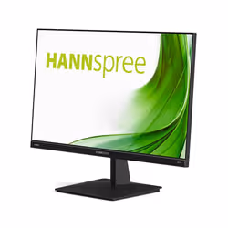 Hannspree HC271PFB Monitor 27 inch Full HD IPS 100 Hz Black - Additional view 2