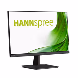 Hannspree HC271PFB Monitor 27 inch Full HD IPS 100 Hz Black - Additional view 3