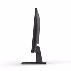 Hannspree HC271PFB Monitor 27 inch Full HD IPS 100 Hz Black - Additional view 4
