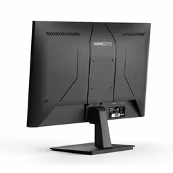 Hannspree HC271PFB Monitor 27 inch Full HD IPS 100 Hz Black - Additional view 5