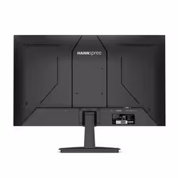 Hannspree HC271PFB Monitor 27 inch Full HD IPS 100 Hz Black - Additional view 6