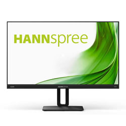 Hannspree HP271PJB Monitor 27 inch Full HD IPS 100 Hz Black