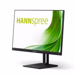 Hannspree HP271PJB computer monitor 68.6 cm (27") 1920 x 1080 pixels Full HD LED Black - Additional view 2