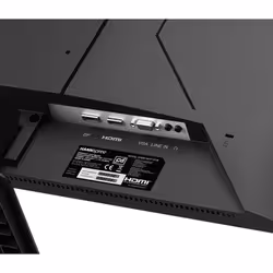 Hannspree HP271PJB computer monitor 68.6 cm (27") 1920 x 1080 pixels Full HD LED Black - Additional view 8