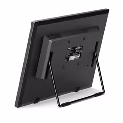Hannspree HT165HPB Monitor 15.6 inch Full HD IPS touch Black touchscreen - Additional view 6