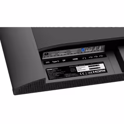 Hannspree Hybri EB241CJB Monitor 23.8 inch Full HD TN Black - Additional view 8
