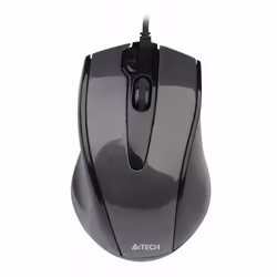 Padless mouse. even runs on 3D fursPerfect surface adaptability: innovative V-Track technology utilizes vertical light which ...