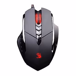 Bloody Multi-Core Gaming Mouse VM Series offer a wide assortment in shape and size according to individual player's need ...