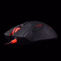A4Tech A90 mouse Gaming Right-hand USB Type-A Optical 4000 DPI