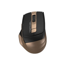 A4Tech Fstyler FG35 mouse Office Right-hand RF Wireless Optical 2000 DPI