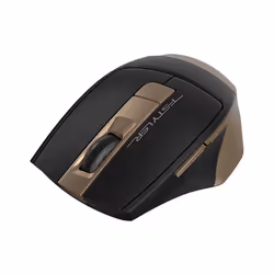 A4Tech Fstyler FG35 mouse Office Right-hand RF Wireless Optical 2000 DPI