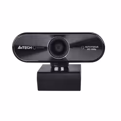 A4Tech Fstyler PK-940HA, 1920 x 1080 pixels, Full HD, 30 fps, 1920x1080@30fps, 1080p, 1920 x 1080 pixels
