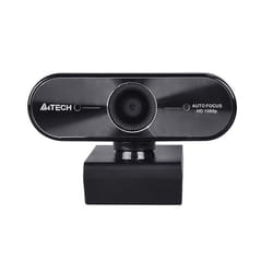 A4Tech Fstyler PK-940HA webcam 1920 x 1080 pixels USB 2.0 Black