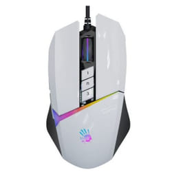 A4Tech W60 Max mouse Gaming Optical 12000 DPI