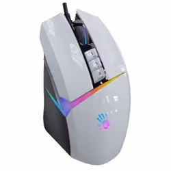 A4Tech W60 Max mouse Gaming Optical 12000 DPI
