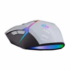 A4Tech W60 Max mouse Gaming Optical 12000 DPI