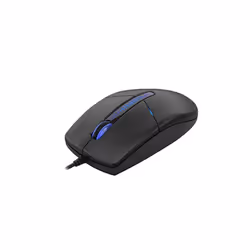 A4Tech N-530S mouse Office Ambidextrous USB Type-A 1200 DPI
