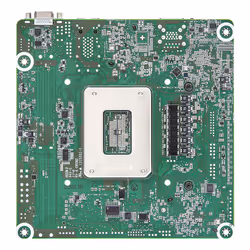 Asrock EC266D2I-2T/AQC motherboard Intel C266 LGA 1700 mini ITX