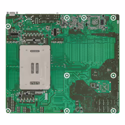 Asrock GNRD8-2L2T motherboard LGA 4710 (Socket E2) SSI CEB