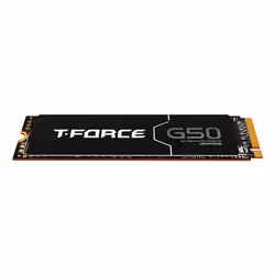 Team Group G50 1 TB M.2 PCI Express 4.0 NVMe 3D NAND - Additional view 2