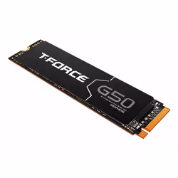 Team Group G50 1 TB M.2 PCI Express 4.0 NVMe 3D NAND - Additional view 3