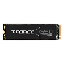 Team Group G50 2 TB M.2 PCI Express 4.0 NVMe 3D NAND