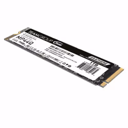 Team Group MP44Q 4 TB M.2 PCI Express 4.0 NVMe QLC 3D NAND - Additional view 3