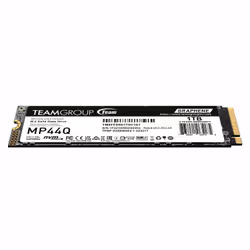 Team Group MP44Q 1 TB M.2 PCI Express 4.0 NVMe QLC 3D NAND - Additional view 2