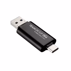 Team Group 512GB X1 Max USB-A &amp; USB-C 3.2 Gen2 Memory Pen. 1.000MB