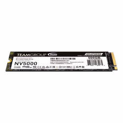 Team Group NV5000 500 GB M.2 PCI Express 4.0 NVMe 3D NAND - Additional view 2